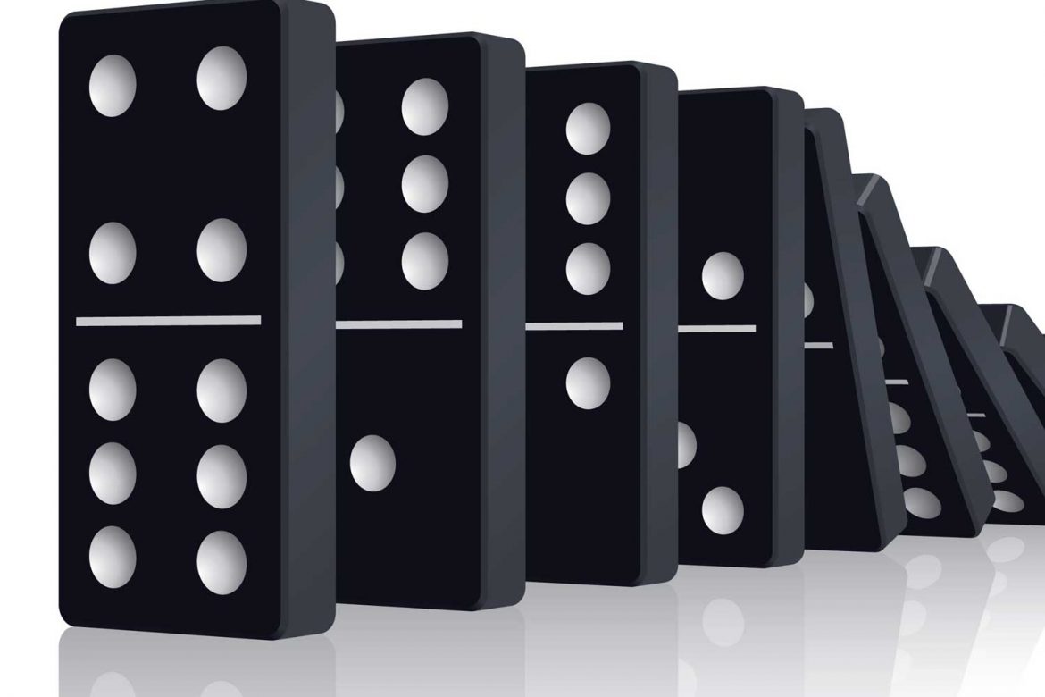 Menangkan Permainan Domino Online dengan Cara Ini