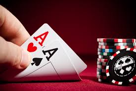 Posisi Strategis dalam Permainan Poker Online