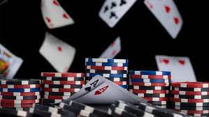 Taruhan Poker Online Indonesia Dengan Keuntungan Berlimpah