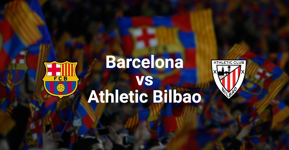 Prediksi Pertandingan Fc Barcelona vs Athletic Club Bilbao