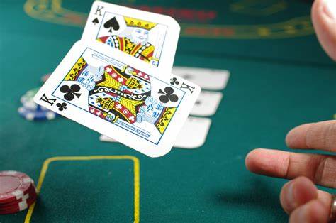 Poker -Berapa Lama Sesi Bermain Seharusnya?