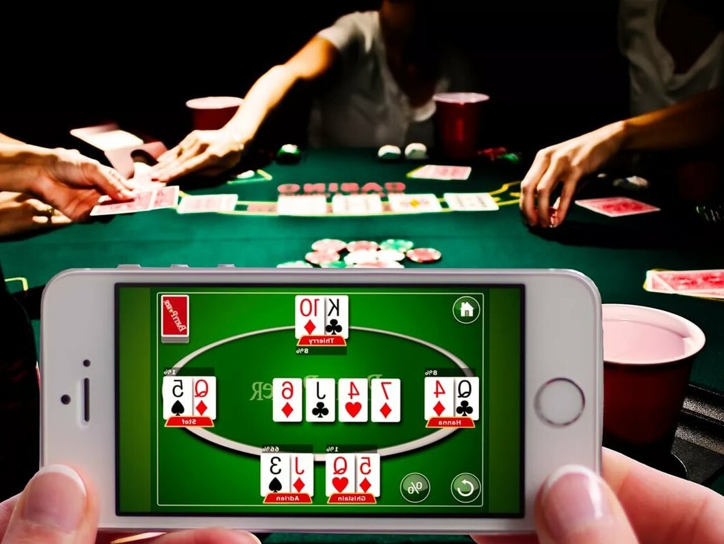 Poker – Inilah Beberapa Pelajaran Praktis